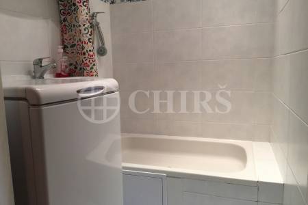 Pronájem bytu 2+kk, DV, 41m2, ul. Za Dvorem 1863, P-4 Krč 