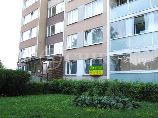 Pronájem bytu 2+kk, OV,  43m2, ul. Kurčatovova 324, Praha 10 - Petrovice