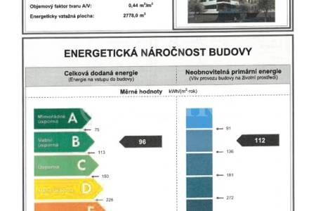 Pronájem bytu 2+kk s balkonem, OV, 52m2, ul. Náměstí Olgy Scheinpflugové 1280/1, Praha 5 - Hlubočepy