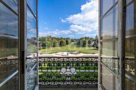 Prodej zámku, ul. Zámecká 265, Napajedla