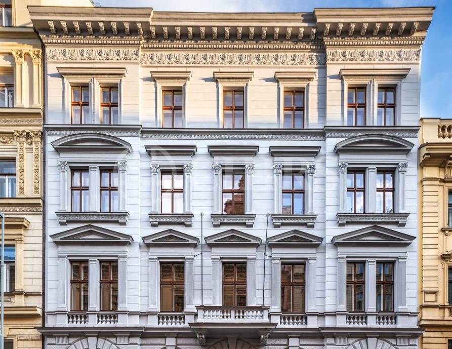 Prodej bytu 1+kk, OV, 70,7 m2, ul. Opletalova 1566/30, P-1 Nové město Prodej bytu 1+kk, OV, 70,7 m2, ul. Opletalova 1566/30, P-1 Nové město