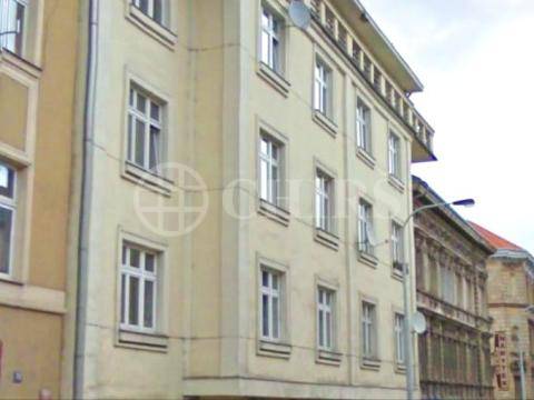 Prodej bytu 1+kk, DV, 35m2, ul. Plzeňská 470/76, Praha 5 - Košíře