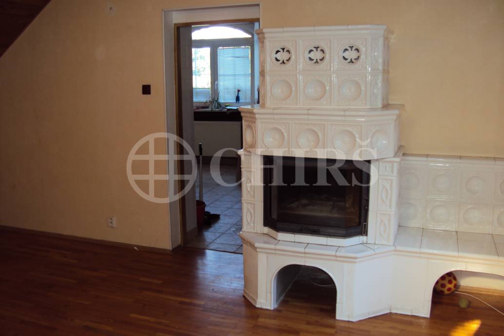 Prodej rodinného domu 3+1,1+kk, OV, 600 m2, ul. Nad Manovkou 555/21, Praha 6 Ruzyně 