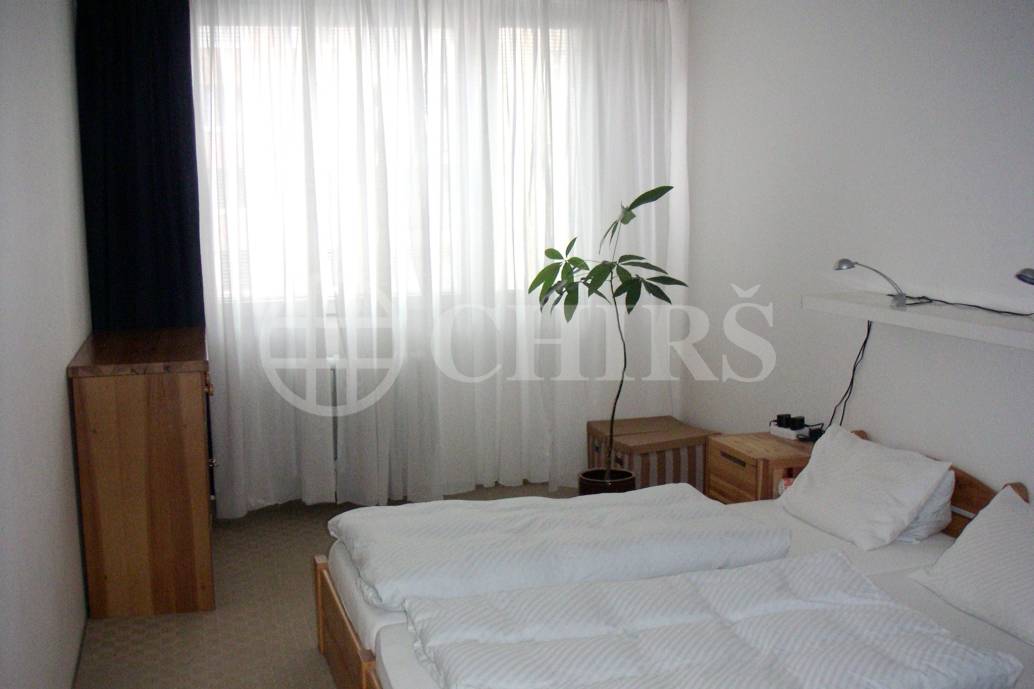 Prodej bytu 3+1/L, OV, 89m2, ul. Jateční 1197/23, Praha 7 - Holešovice 