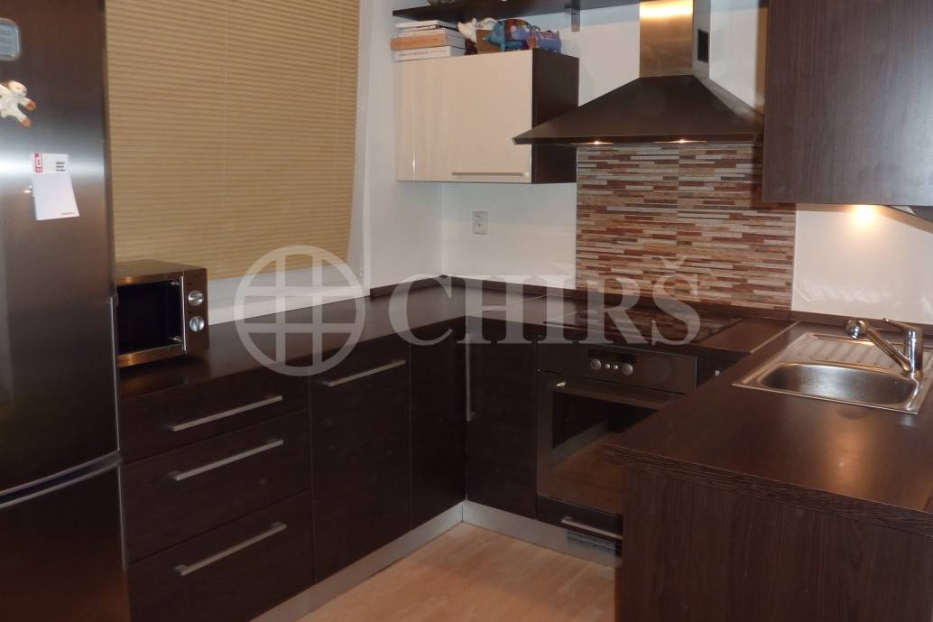 Prodej bytu 2+kk/L, OV, 42m2, ul. Nad lesním divadlem 1354/8A, P-4 Braník