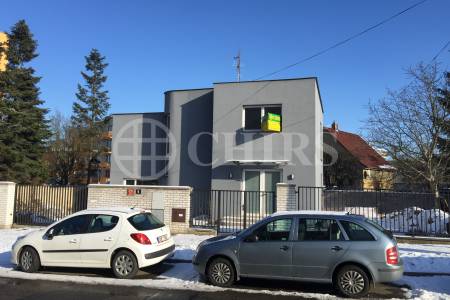 Prodej RD, 8+2, OV, 234m2, ul. Sulická 370/6, P-4 Lhotka