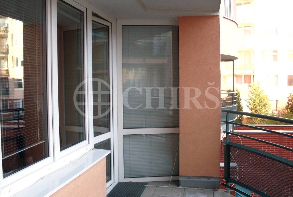 Pronájem bytu 3+kk/B, OV, 86 m2, ul. Voskovcova 1130/32, Praha 5 – Barrandov