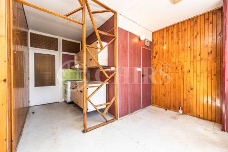 Prodej bytu 2+1 s lodžií, OV, 63 m2, Nedašovská 336/24, Praha 5 – Zličín