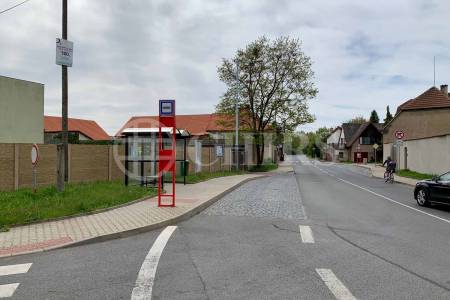 Prodej bytu 2+kk, OV, 43m2, ul. Želetická, Praha - 5 Zličín