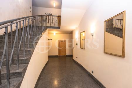 Pronájem  bytu 2+kk s balkonem, 53m2, ul. Mostecká, Praha 1- Malá Strana