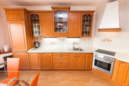 Prodej bytu 3+kk, OV, 70 m2, ul. Skuteckého 1705/3a, Praha 6 - Řepy