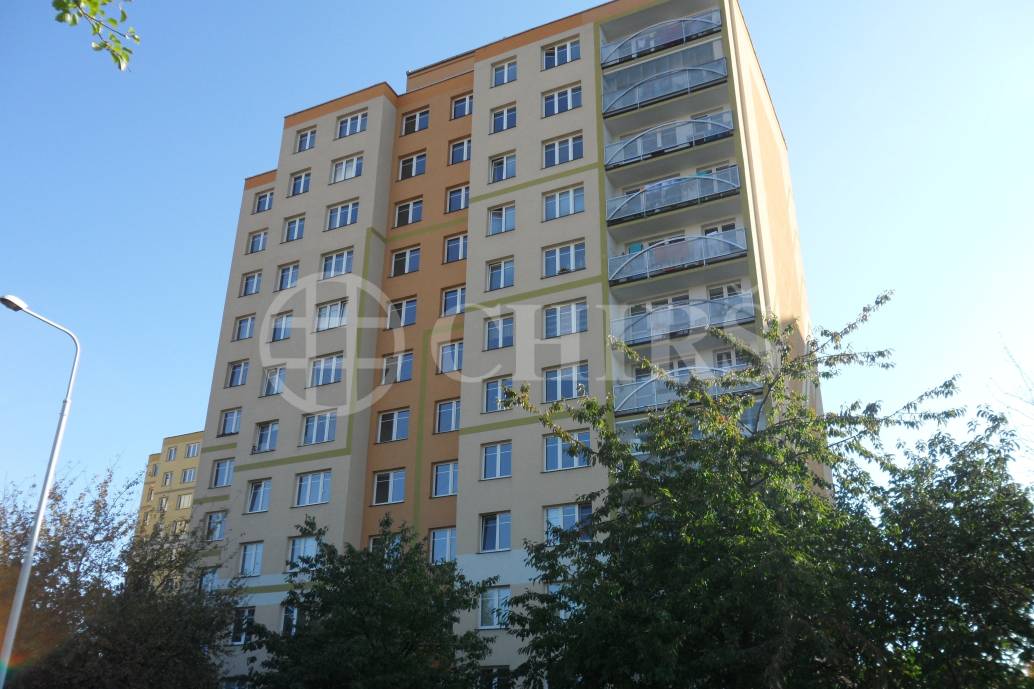 Prodej bytu 2+kk, OV, ul. Jiránkova 1137/1, Praha 6 - Řepy