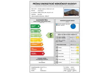 Prodej bytu 3+kk, OV, 106 m2, ul. Seydlerova 2150/5, Praha 5 - Nové Butovice