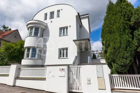 Prodej nadstandartní reprezentativní vily na Bílé Hoře, P6 - Ruzyně