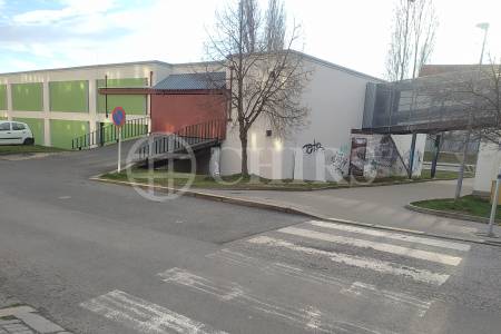 Prodej garáže, DV, 18 m2, ul. Pavrovského 2582/3, Praha 5 - Velká Ohrada