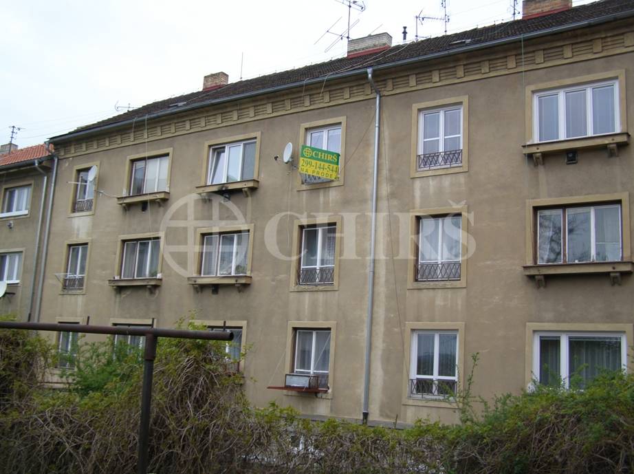 prodej bytu 2+kk, DV, 57m2, Klostermannova, Praha 4 Modřany