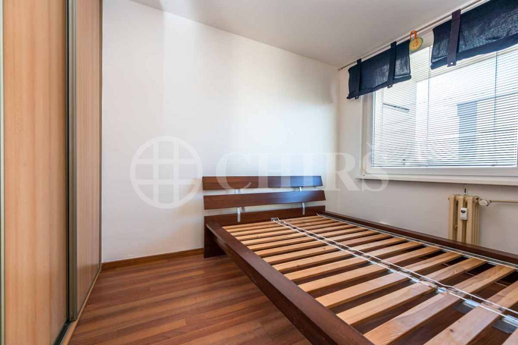Prodej bytu 2+kk,OV, ul.Nušlova2298/61, Praha 5-Stodůlky