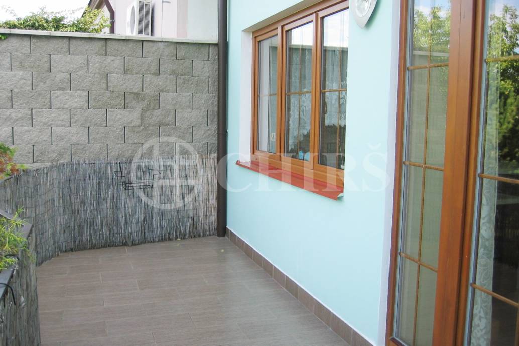 Prodej RD, 210 m2, OV, Mezi Lány 756/7B, Praha 5 Jinonice