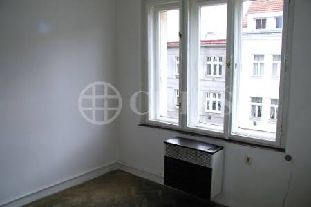 Prodej bytu 2+kk/B, OV, 43m2, ul. Oblouková 1001/20, Praha 10 - Vršovice