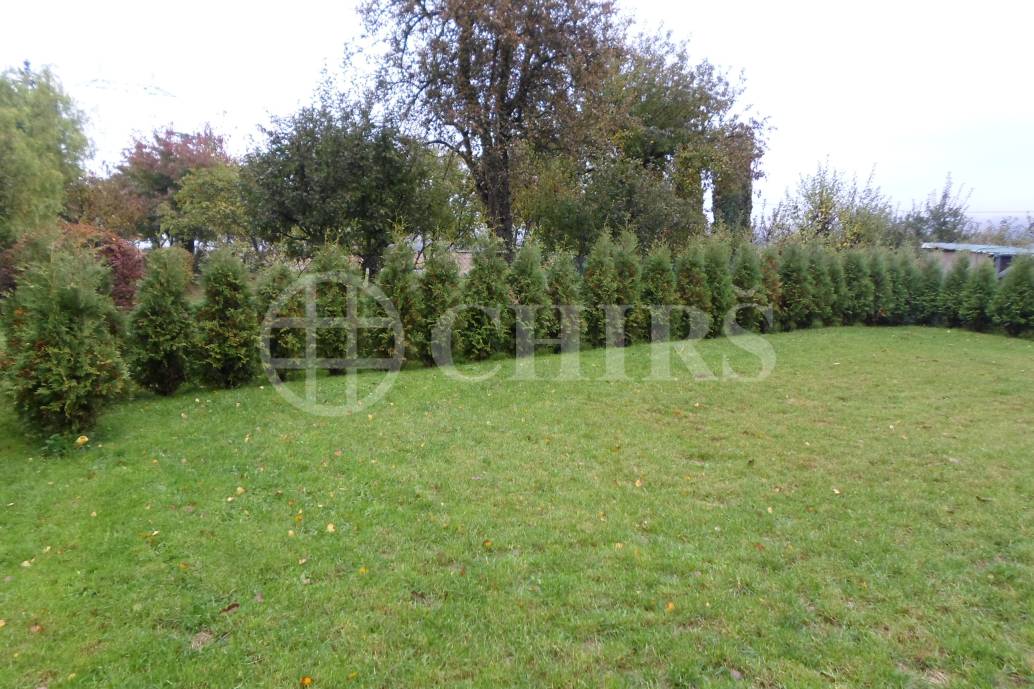 Prodej pozemku 600m2, OV, Hvozdnice - Praha  západ