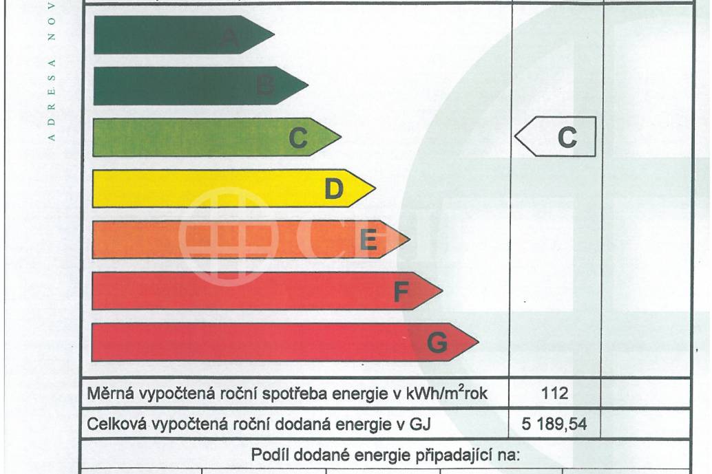 Pronájem bytu 4+kk/B/L/GS, OV, 100m2, ul. Berlínská 1491/9, Praha 10 - Hostivař