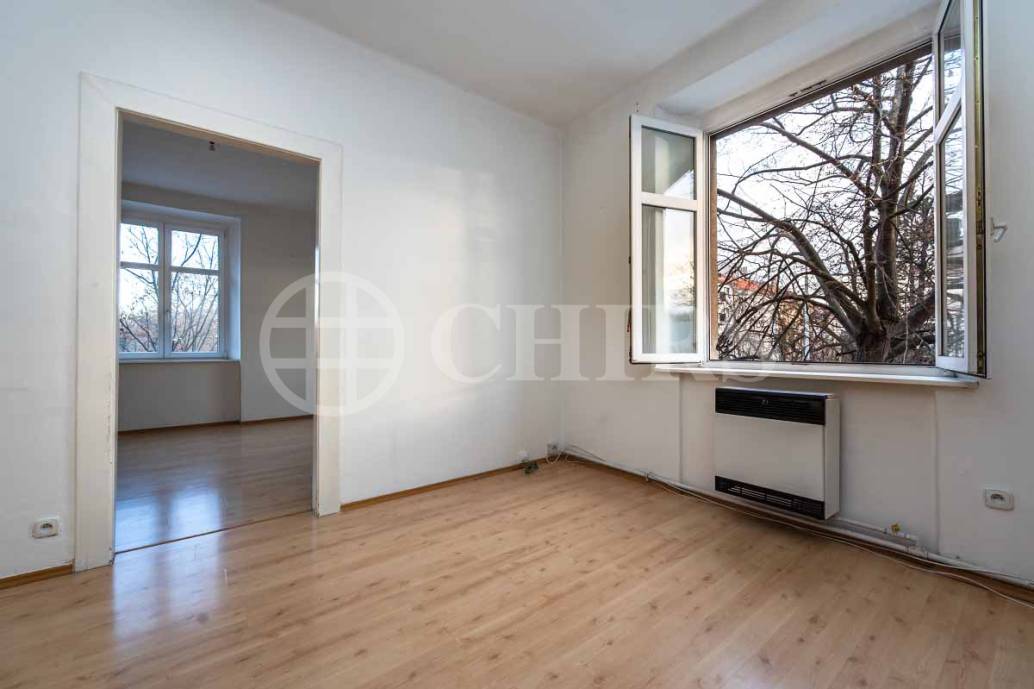 Prodej bytu 2+kk, OV, 51 m2, ul. Zákostelní 663/13, Praha 9 - Vysočany