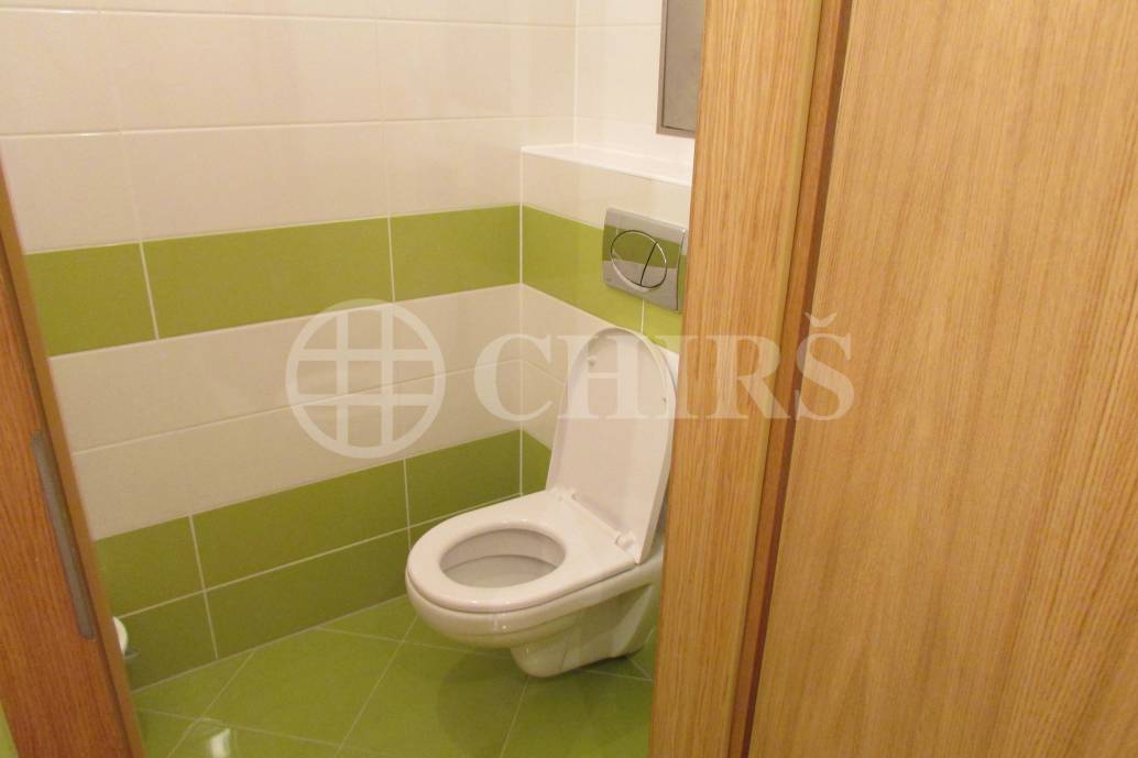 Pronájem bytu 2+kk/B, OV, 52m2, ul. Pavla Beneše 750/10, Praha 9 - Letňany
