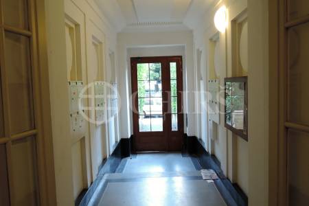 Prodej bytu 2+kk, 79 m2, ul. Rooseveltova 38/613, P6 - Bubeneč