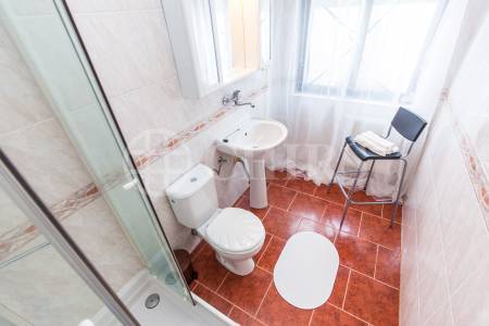 Prodej vily, OV, 233m2, ul. V Dolích 308, Praha západ – Černošice