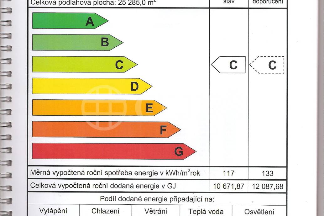 Pronájem bytu 2+kk s balkonem, OV, 78m2, ul. Petržílkova 2583/15, Praha 5 - Stodůlky