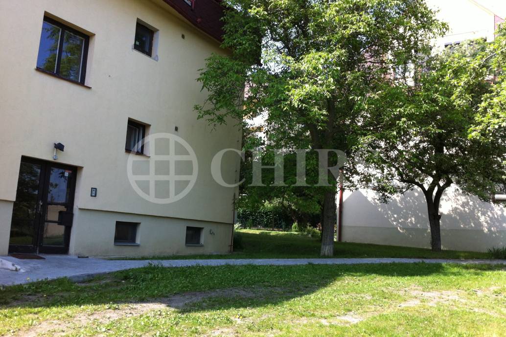 Prodej bytu 4+1/4xB, OV, 126m2 + půda, ul. U Malvazinky 150/24, Praha 5 - Smíchov