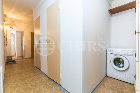 Pronájem bytu 3+1 s lodžií, DV, 81m2, ul. Borovanského 2379/18, Praha 13 - Velká Ohrada