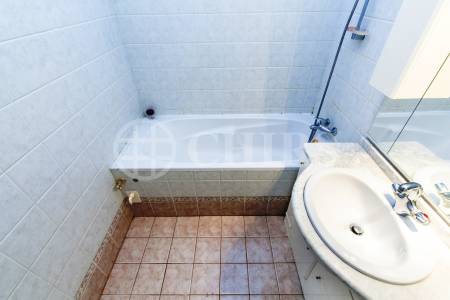 Pronájem bytu 4+1 s lodžií, DV, 86m2, ul. Fantova 1782/32, Praha 13 - Luka