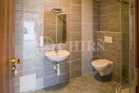 Pronájem bytu 2+kk, 42m2, ul.Na Radosti, Praha 5 -  Zličín