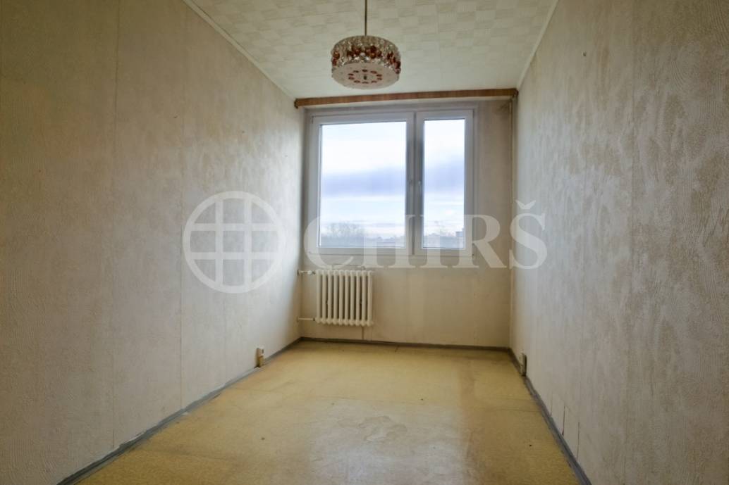 Prodej bytu 3+1/L, 65 m2, DV, Psohlavců 53, Praha 4 - Braník