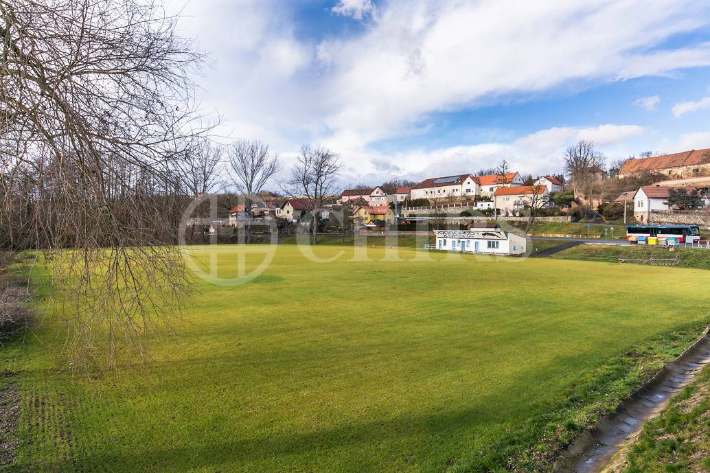 Prodej rodinného domu 4+kk, OV, 100m2, ul. Luční, Vodochody, Praha-východ