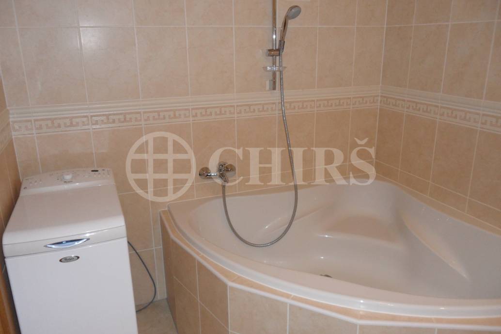 Pronájem bytu 3+kk, OV, 83m2, ul. Radouňova 2681/24, P-13 Stodůlky