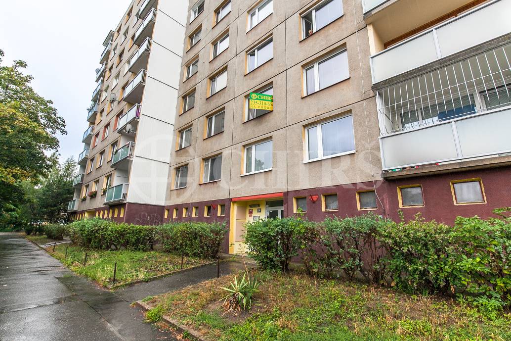 Prodej bytu 2+kk, OV, 41m2, ul. Písnická 765/25, Praha 4 - Kamýk