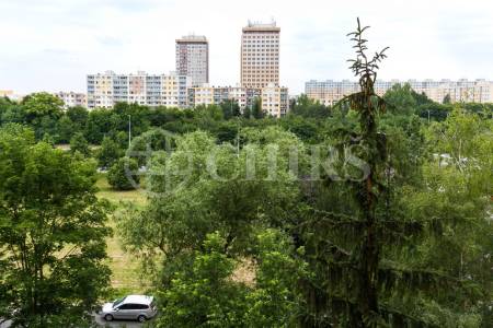 Prodej bytu 3+kk/L, OV, 72m2, ul. Zdiměřická 1448/18, Praha 11 - Chodov 