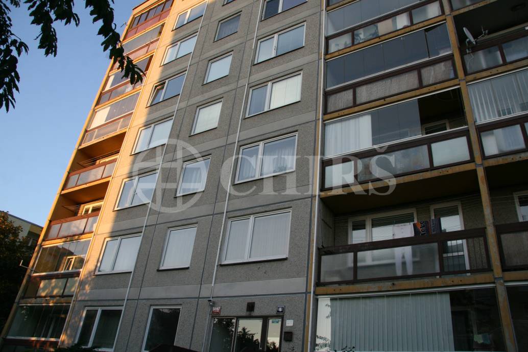 Prodej bytu 1+kk, 29m2, OV, ul. Petržílova 3297, P-12 Modřany