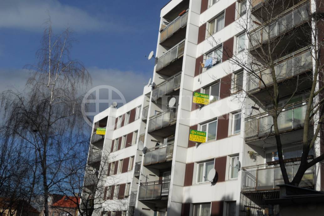 Prodej bytu 2+kk, OV, 42 m2,  ul. Cihlářská 782/10, Praha 9 - Prosek