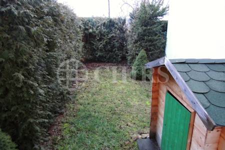 Pronájem bytu 2+1, OV, 52m2, ul. U Strouhy, Vestec