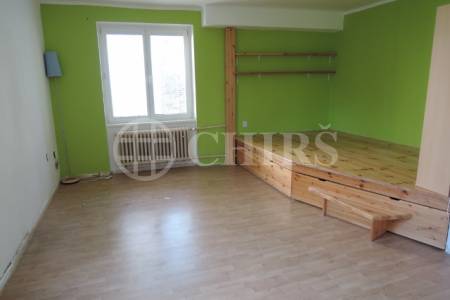 Prodej bytu 1+1, OV, 33 m2, ul. Šumberova, P6 - Veleslavín
