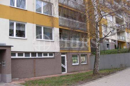 Prodej bytu 2+kk, 45 m2, OV, ul. Ciolkovského, P6- Ruzyně 