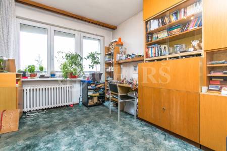 Prodej bytu 4+1, 3xL, OV, 99m2, ul. Nad Pískovnou 1689/6, Praha 4 - Krč 