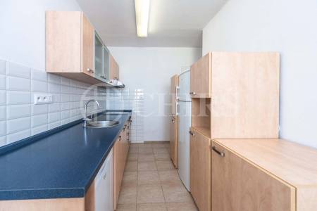 Pronájem bytu 3+1 s lodžií, DV, 84m2, ul. U Jezera 2041/14, Praha 5 - Stodůlky