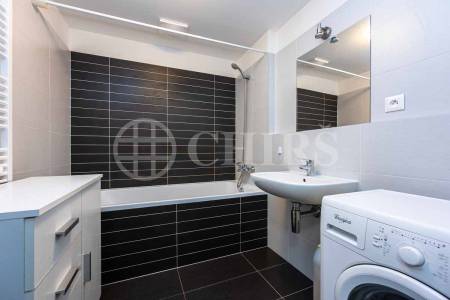 Prodej bytu 2+kk s terasou, OV, 59m2, ul. Pod Stolovou horou 975/1, Praha 5 - Jinonice