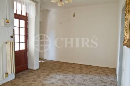 Prodej bytu 2+1, OV, 97m2, ul. Pod Rapidem 491/8, Praha 10 - Strašnice