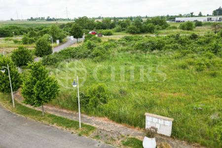 Prodej pozemku, OV, 1435m2, ul. V Necičkách, Vysoký Újezd u Berouna