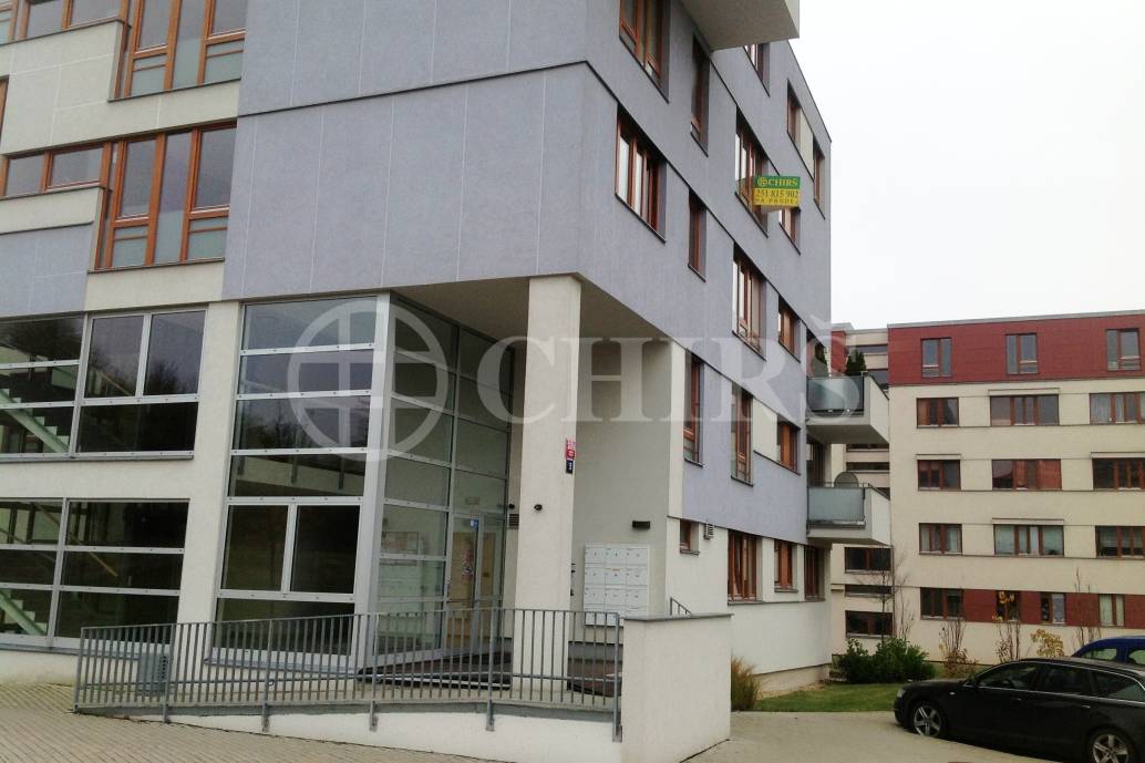 Prodej bytu 2+kk, OV, 61m2, ul. K zahrádkám 5, Praha 13 - Stodůlky
